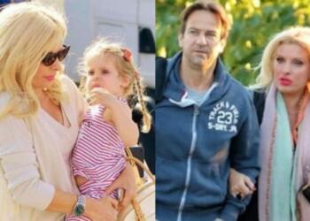 Δεν κρύβεται ο Ματέο Παντζόπουλος: 14 χρόνια μετά ανέβασε την φωτογραφία που δείχνει τον έρωτα του για την Ελένη