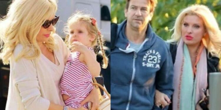 Δεν κρύβεται ο Ματέο Παντζόπουλος: 14 χρόνια μετά ανέβασε την φωτογραφία που δείχνει τον έρωτα του για την Ελένη