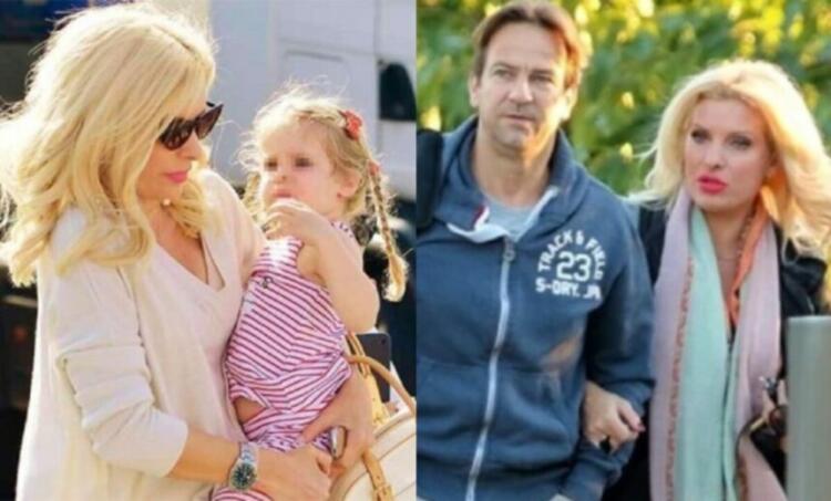 Δεν κρύβεται ο Ματέο Παντζόπουλος: 14 χρόνια μετά ανέβασε την φωτογραφία που δείχνει τον έρωτα του για την Ελένη