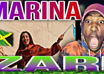 Το «Ζάρι» της Σάττι έχει γίνει international: Ξετρελαμένος ένας Τζαμαϊκανός