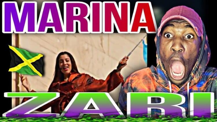 Το «Ζάρι» της Σάττι έχει γίνει international: Ξετρελαμένος ένας Τζαμαϊκανός