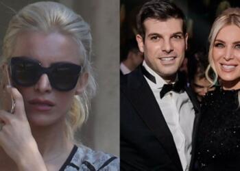 «Αυτή η σχέση δεν είχε τελειώσει»: “Ψήνεται” 2η ευκαιρία από την Καινούργιου στον Τσαγκρίδη μετά τον χωρισμό από την Μπάρκα