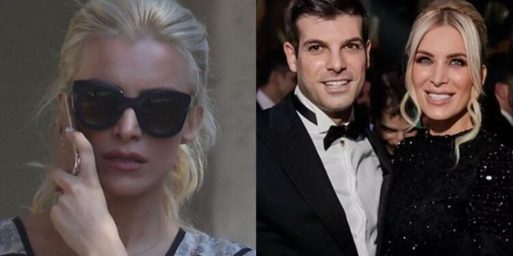 «Αυτή η σχέση δεν είχε τελειώσει»: “Ψήνεται” 2η ευκαιρία από την Καινούργιου στον Τσαγκρίδη μετά τον χωρισμό από την Μπάρκα