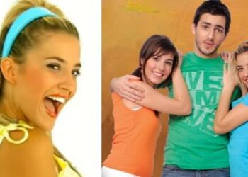 Κάποτε όλα τα αγόpια ήταν ερωτευμένα μαζί της: Πώς είναι η Τερέζα των “Μazoo and the Zoo” στα 39 της