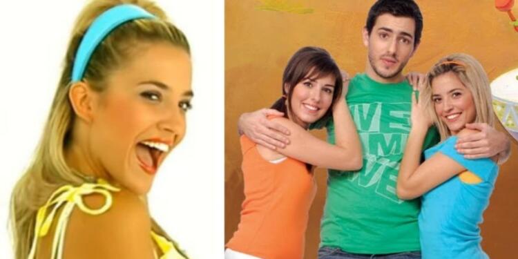 Κάποτε όλα τα αγόpια ήταν ερωτευμένα μαζί της: Πώς είναι η Τερέζα των “Μazoo and the Zoo” στα 39 της