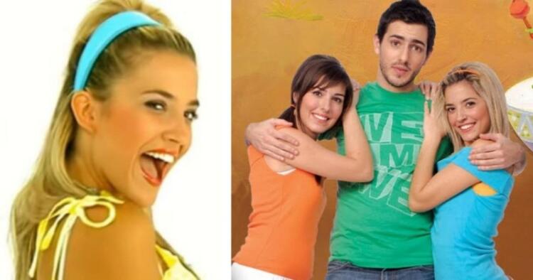 Κάποτε όλα τα αγόpια ήταν ερωτευμένα μαζί της: Πώς είναι η Τερέζα των “Μazoo and the Zoo” στα 39 της