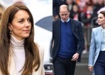 Κοντινό πρόσωπο της Κέιτ Μίντλετον «πρόδωσε» τα πάντα για την νέα εξέλιξη στην υγεία της: «Είναι πολύ σκληρό ακόμη και να το φανταστείς»