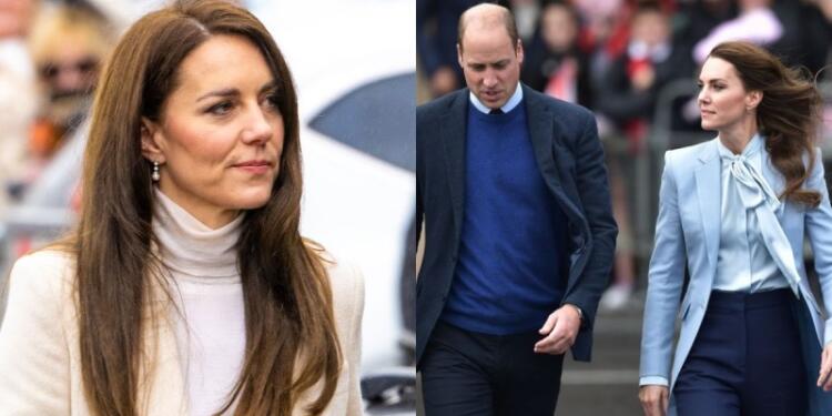 Κοντινό πρόσωπο της Κέιτ Μίντλετον «πρόδωσε» τα πάντα για την νέα εξέλιξη στην υγεία της: «Είναι πολύ σκληρό ακόμη και να το φανταστείς»