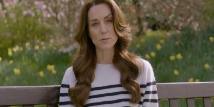 Παγκόσμιο σοκ για την Κέιτ Μίντλετον: Ανακοίνωσε επίσημα πως πάσχει από καρκίνο – Κάνει χημειοθεραπεία (video)