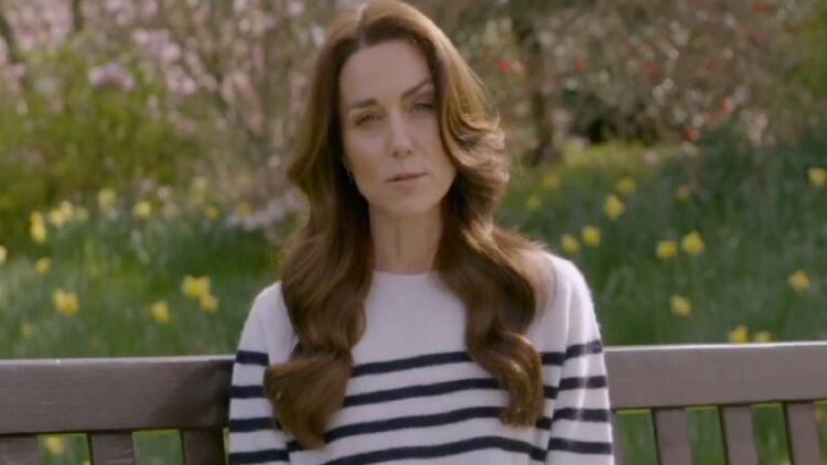 Παγκόσμιο σοκ για την Κέιτ Μίντλετον: Ανακοίνωσε επίσημα πως πάσχει από καρκίνο – Κάνει χημειοθεραπεία (video)