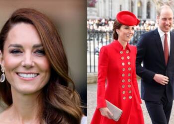 Σούσουρο με Κέιτ Μίντλετον και Πρίγκιπα Ουίλιαμ μετά το «όργιο» φημών: Έβαλαν τέλος μια καλή με μία τους κίνηση!