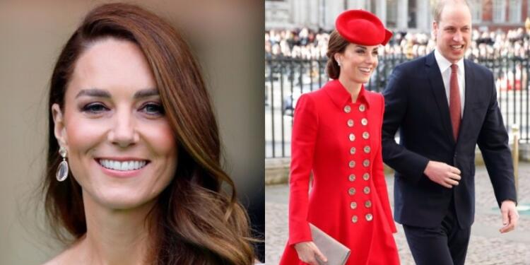Σούσουρο με Κέιτ Μίντλετον και Πρίγκιπα Ουίλιαμ μετά το «όργιο» φημών: Έβαλαν τέλος μια καλή με μία τους κίνηση!