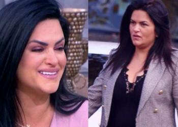 Έχω 22 σκυλιά μες στο σπίτι, κοιμόμαστε μαζί: ViraΙ το βίvτεo της Δήμητρας Κατσαφάδου που ταΐζει τα σκυλιά της