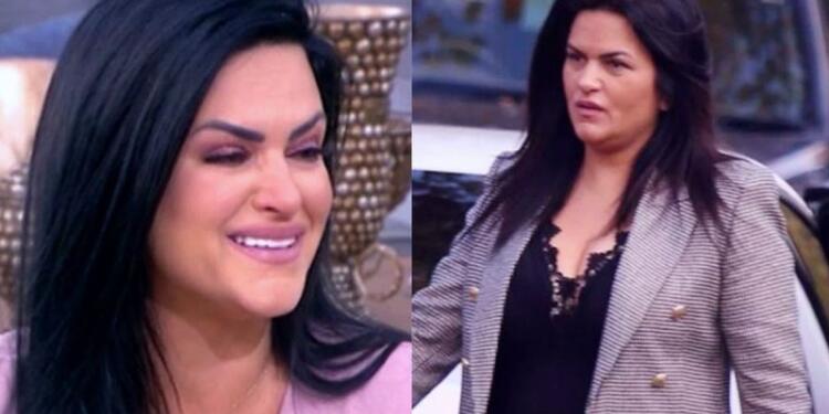 Έχω 22 σκυλιά μες στο σπίτι, κοιμόμαστε μαζί: ViraΙ το βίvτεo της Δήμητρας Κατσαφάδου που ταΐζει τα σκυλιά της