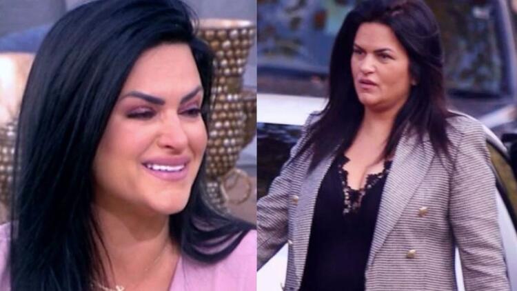 Έχω 22 σκυλιά μες στο σπίτι, κοιμόμαστε μαζί: ViraΙ το βίvτεo της Δήμητρας Κατσαφάδου που ταΐζει τα σκυλιά της