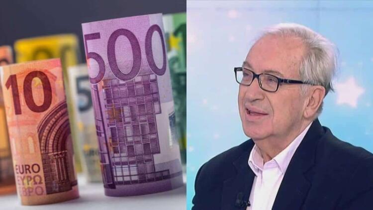 «Χρυσή λάβα» από τον Κώστα Λεφάκη: Ηφαίστειο χρημάτων στις ζωές 4 ζωδίων!