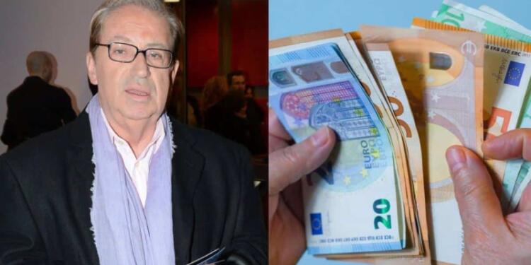 «Χρυσό» κομπόδεμα από τον Κώστα Λεφάκη: Χρήμα και τύχη στα χέρια Ζυγών, Αιγόκερων και…