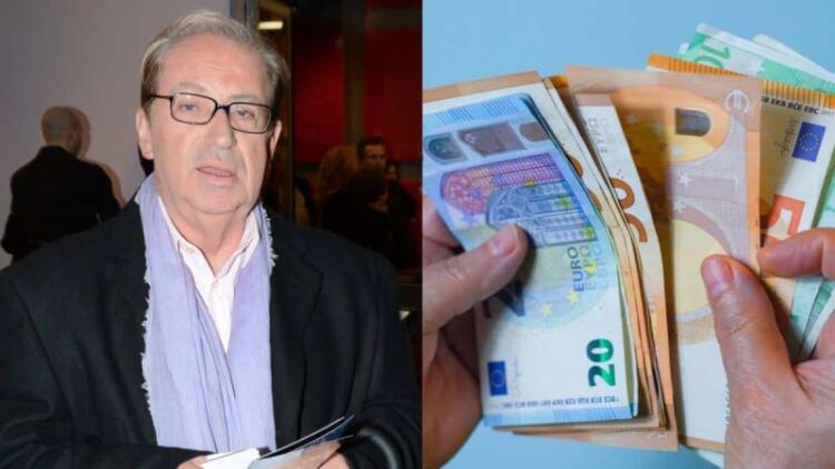 «Χρυσό» κομπόδεμα από τον Κώστα Λεφάκη: Χρήμα και τύχη στα χέρια Ζυγών, Αιγόκερων και…