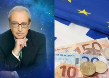 Οικονομική «διολίσθηση» στο ξεκίνημα του Απριλίου από τον Κώστα Λεφάκη: «Σφαλιάρες» και «κατάρρευση» για Κριούς, Διδύμους και άλλα 5 ζώδια