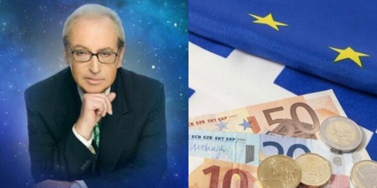 Οικονομική «διολίσθηση» στο ξεκίνημα του Απριλίου από τον Κώστα Λεφάκη: «Σφαλιάρες» και «κατάρρευση» για Κριούς, Διδύμους και άλλα 5 ζώδια