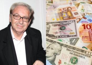 «Χαρακίρι» από τον Κώστα Λεφάκη: Οικονομικός μαρασμός για Διδύμους, Λέοντες και άλλα 3 ζώδια