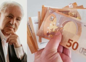 Αν ανήκετε σ’ αυτό το 1 ζώδιο παίξτε Τζόκερ μέσα στο Σαββατοκύριακο – Έκπληξεις και φουλ χρήμα από τον Κώστα Λεφάκη