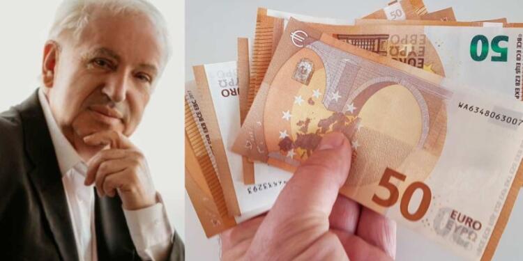 Αν ανήκετε σ’ αυτό το 1 ζώδιο παίξτε Τζόκερ μέσα στο Σαββατοκύριακο – Έκπληξεις και φουλ χρήμα από τον Κώστα Λεφάκη