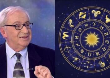 Τύχη, έρωτας & πολλά λεφτά: Καλά νέα για 4 Ζώδια λέει ο Κώστας Λεφάκης