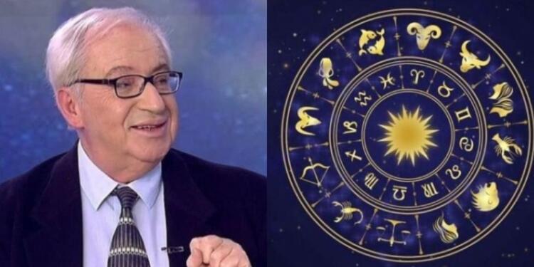 Τύχη, έρωτας & πολλά λεφτά: Καλά νέα για 4 Ζώδια λέει ο Κώστας Λεφάκης