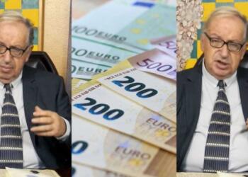 Νέα Σελήνη σε ρόλο… ΑΤΜ για 4 ζώδια: 7ήμερο με φουλ χρήμα από τον Κώστα Λεφάκη