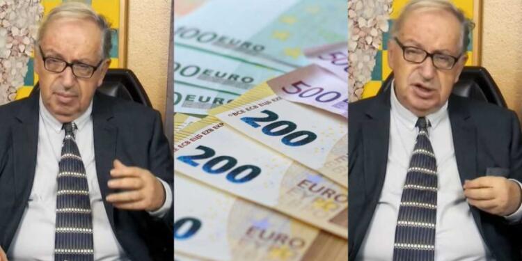 Νέα Σελήνη σε ρόλο… ΑΤΜ για 4 ζώδια: 7ήμερο με φουλ χρήμα από τον Κώστα Λεφάκη