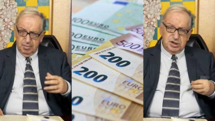 Νέα Σελήνη σε ρόλο… ΑΤΜ για 4 ζώδια: 7ήμερο με φουλ χρήμα από τον Κώστα Λεφάκη