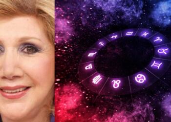 Λίτσα Πατέρα: Κακά μαντάτα για 3 ζώδια: Θα περάσουν δύσκολα αυτήν την εβδομάδα