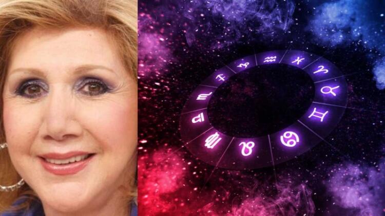Λίτσα Πατέρα: Κακά μαντάτα για 3 ζώδια: Θα περάσουν δύσκολα αυτήν την εβδομάδα