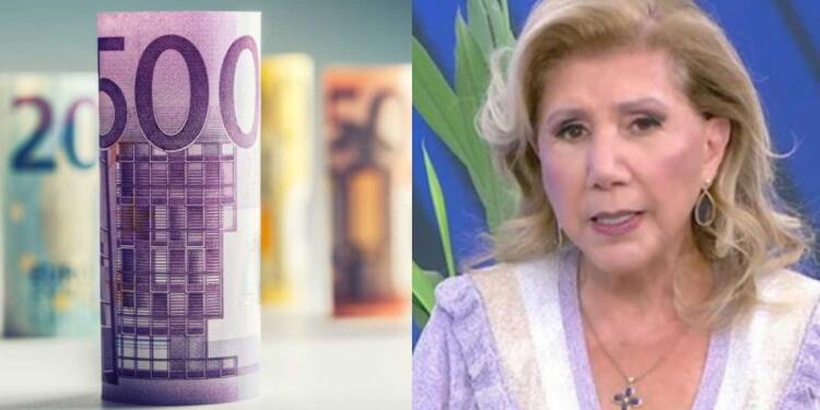 Εβδομάδα χρυσού από την Λίτσα Πατέρα: Τα 3 ζώδια που γεμίζουν με χρήμα