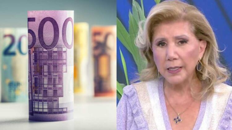 Εβδομάδα χρυσού από την Λίτσα Πατέρα: Τα 3 ζώδια που γεμίζουν με χρήμα