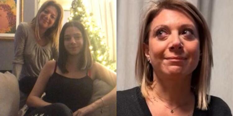 Ανατριχιάζει η Μαρία Καρυστιανού για την κόρη της: «Γυρίζει ξαφνικά και μου λέει: “Μαμά θέλω να σου πω”» (video)