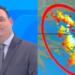 Το «κλείδωσε» ο Κλέαρχος Μαρουσάκης: «Ψήστε στο σπίτι την Τσικνοπέμπτη – Το ψυχρό μέτωπο δεν αφήνει περιθώρια για…»