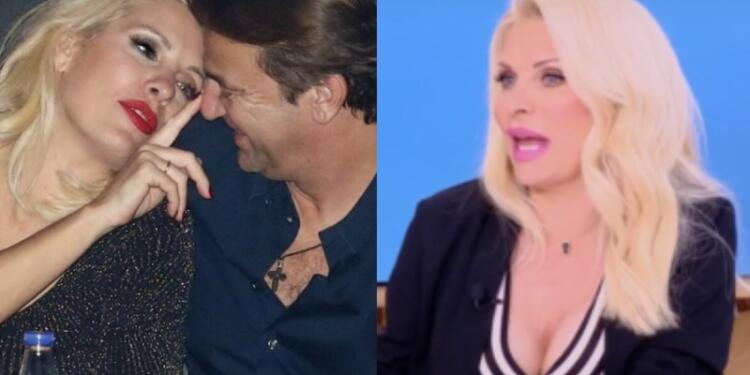 «Μου έφερε αυτά και του είπα δεν μπορώ να το κάνω»: Το χατίρι που… χάλασε η Μενεγάκη στον Ματέο & η βοήθεια που ζήτησε από τον πεθερό της (video)