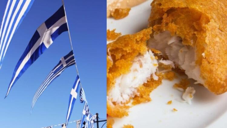 Μπακαλιάρος για 25η Μαρτίου: Το μυστικό στο τηγάνισμα για να βγει μούρλια