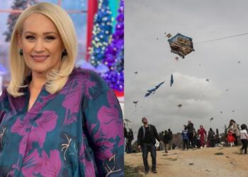 «Γολγοθάς» από την Άση Μπήλιου: Παράδοση άνευ όρων μετά την Καθαρά Δευτέρα για Διδύμους, Ιχθείς και άλλα 2 ζώδια