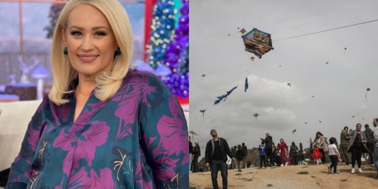 «Γολγοθάς» από την Άση Μπήλιου: Παράδοση άνευ όρων μετά την Καθαρά Δευτέρα για Διδύμους, Ιχθείς και άλλα 2 ζώδια