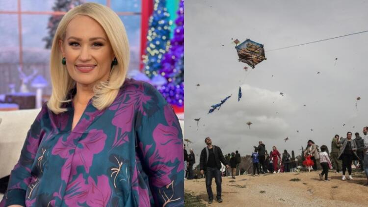 «Γολγοθάς» από την Άση Μπήλιου: Παράδοση άνευ όρων μετά την Καθαρά Δευτέρα για Διδύμους, Ιχθείς και άλλα 2 ζώδια