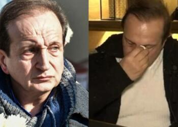 Τραγικές ώρες για τον Σπύρο Μπιμπίλα: «Καλό ταξίδι αγαπημένε μου…»