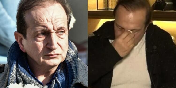 Τραγικές ώρες για τον Σπύρο Μπιμπίλα: «Καλό ταξίδι αγαπημένε μου…»