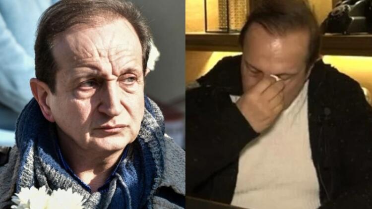 Τραγικές ώρες για τον Σπύρο Μπιμπίλα: «Καλό ταξίδι αγαπημένε μου…»