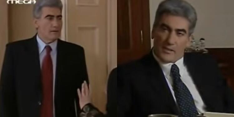 Χάθηκε τα τελευταία χρόνια από την τηλεόραση μετά την προσωπική του περιπέτεια: Δείτε πώς είναι σήμερα και με τι ασχολείται ο Δημοσθένης Πολίτης από το «Παρά Πέντε»