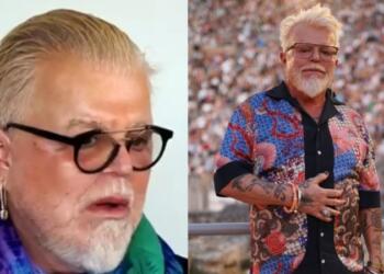 Παντρεύεται τον αγαπημένο του ο Νίκος Αποστολόπουλος – «Θα είναι ο γάμος της χρονιάς»