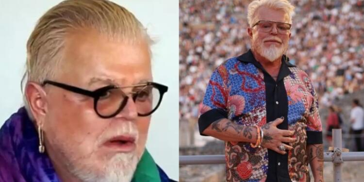 Παντρεύεται τον αγαπημένο του ο Νίκος Αποστολόπουλος – «Θα είναι ο γάμος της χρονιάς»