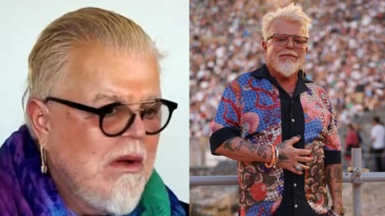 Παντρεύεται τον αγαπημένο του ο Νίκος Αποστολόπουλος – «Θα είναι ο γάμος της χρονιάς»